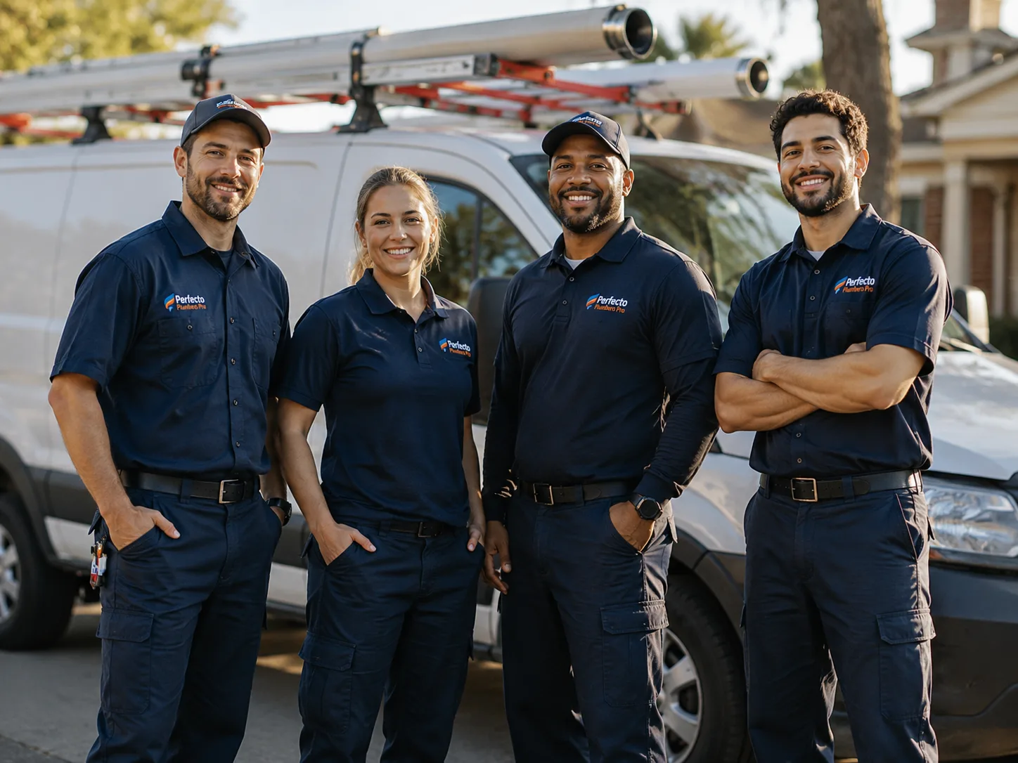 Emergency Plumber Near Me in Alvordton, OH near me